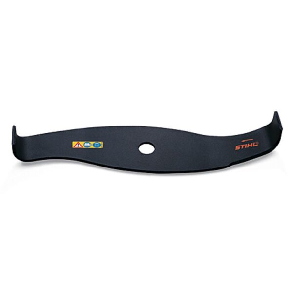 Cuchilla Stihl para triturar en podas y matorrales 270-2