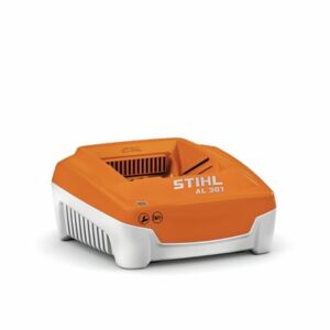Cargador de bateria rapido Stihl AL 301