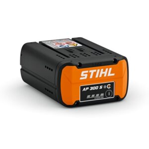 Bateria Stihl AP300 S para linea AP System