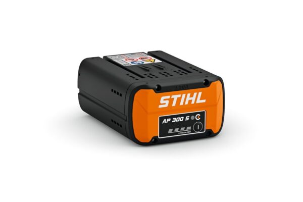 Bateria Stihl AP300 S para linea AP System