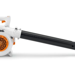 Sopladora de hojas Stihl a gasolina BG 56 mango ergonòmico