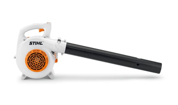 Sopladora Stihl BG 50 basica buena potencia de soplado