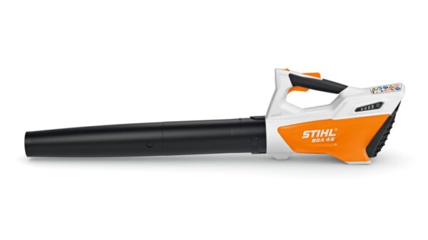 Sopladora de hojas Stihl a bateria BGA 45
