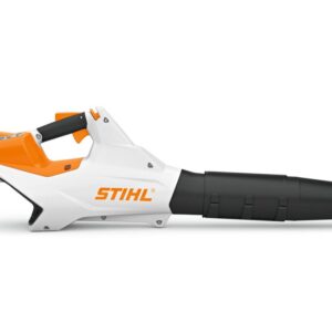 Sopladora Stihl a bateria BGA 60 ( la evolucion de la BGA 57 )