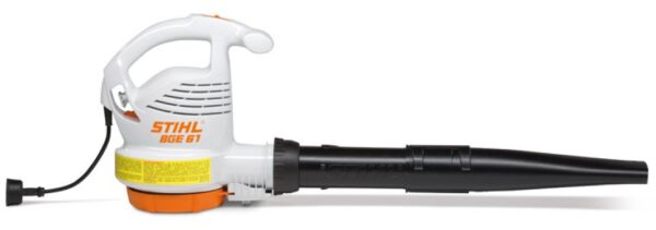 Sopladora electrica Stihl BGE 61