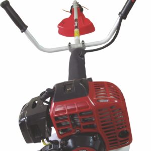 Guadaña Beaver B4500 Para Limpieza De Potreros Y Arbustos