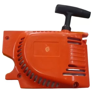 Tapa Arranque Completa Motosierra China 5200