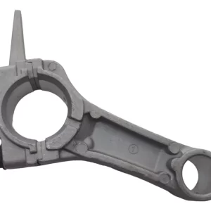 Biela Completa Para Motor Honda Gx 160