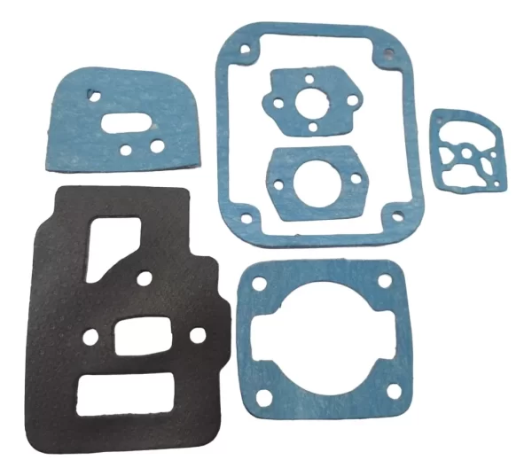 Kit Empaques Motor Guadaña Stihl Fs 160