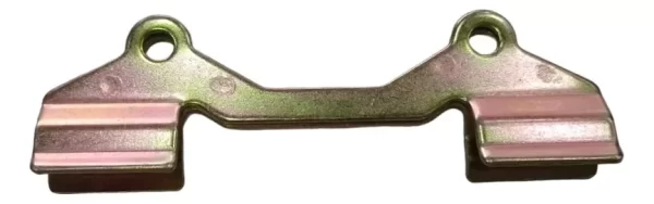 Soporte Inferior Tanque De Combustible Para Motores Diesel