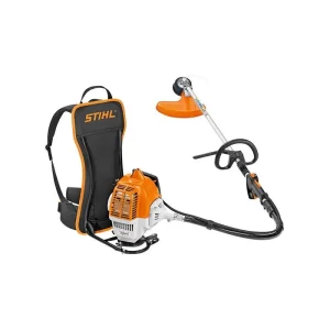 Guadaña Stihl de espalda FR 235 para trabajo pesado