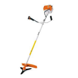Guadaña Stihl FS 160 para siega, arboles y arbustos delgados