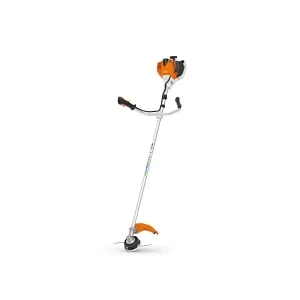 Nueva Guadaña Stihl FS 161 (Reemplazo de FS 160 saliente)