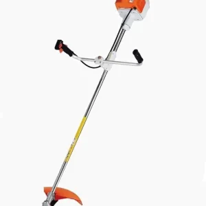 Guadaña Stihl FS 220 potente para poda en carreteras y matorrales