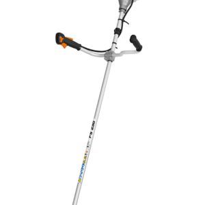 Guadaña Stihl FS 230 para trabajos de siega