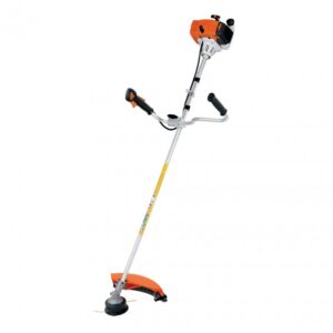 Guadaña Stihl FS 250 potente para trabajos forestales