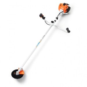 Guadaña Stihl FS 291 para trabajo forestal ( evolucion de la FS 280 )