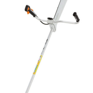 Guadaña Stihl FS 300 para trabajos de corte de cesped