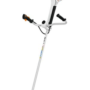 Guadaña Stihl FS 460 duradera y robusta