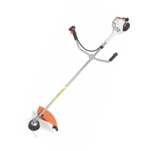 Guadaña Stihl FS 55 para trabajo liviano