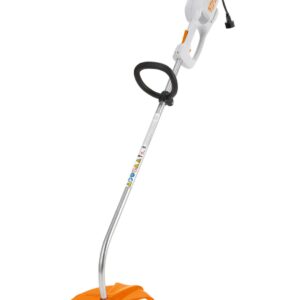 Guadaña Stihl Electrica FSE 60 silenciosa para trabajos livianos
