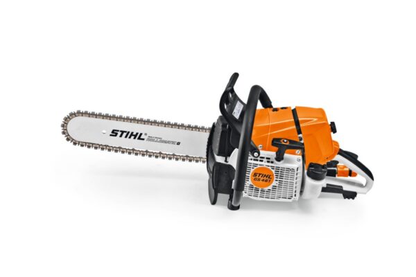 Cortadora de Hormigon, muros y tubos Stihl SG 461