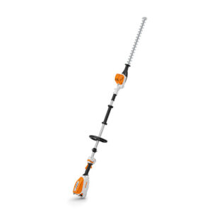 Cortasetos Stihl a bateria de gran alcance HLA 66 sistema AP
