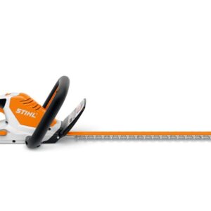 Cortasetos Stihl HSA 45 con bateria integrada