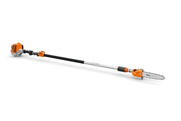 Podadora de altura Stihl HT 105 para arboles de gran alcance