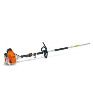 Multifuncional Stihl KA 85R con herramienta de corte, para 4 aplicaciones