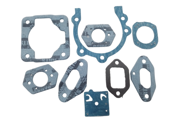 Kit Empaque Motor Sopladora Stihl Sr 420