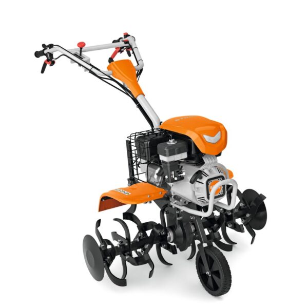 Motoazada Stihl MH 710 para terrenos dificiles