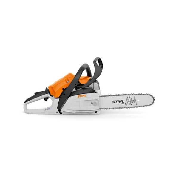 Motosierra Stihl MS 162 con espada de 30 cms - Imagen 2