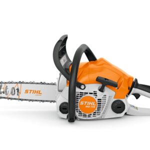 Motosierra Stihl MS 172 con espada de 35 cms