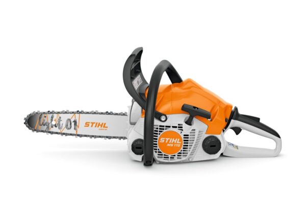 Motosierra Stihl MS 172 con espada de 35 cms