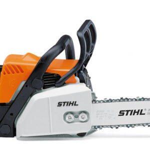 Motosierra Stihl MS 180 con espada de 40 cms