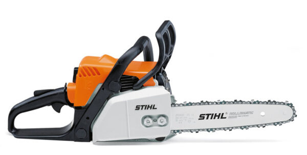 Motosierra Stihl MS 180 con espada de 40 cms