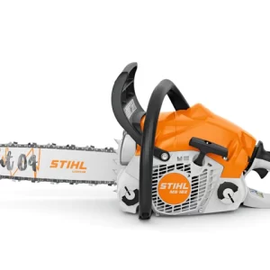 Motosierra Stihl MS 182 con espada de 40 cms