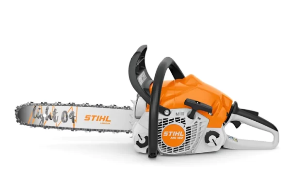 Motosierra Stihl MS 182 con espada de 40 cms