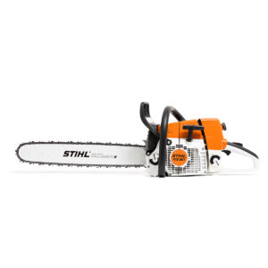 Motosierra Stihl MS 361 con espada de 63 cms para el sector forestal