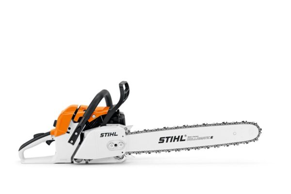 Motosierra Stihl MS 382 con espada de 75 cms para trabajo pesado