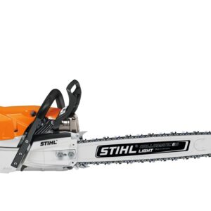 Motosierra Stihl MS 462 con espada de 75 cms para trabajo pesado