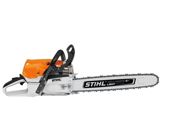 Motosierra Stihl MS 462 con espada de 75 cms para trabajo pesado