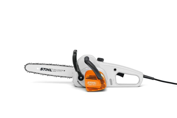 Motosierra electrica Stihl MSE 141 espada de 45 cms