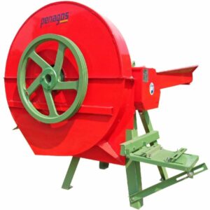 Picapasto Penagos Pp12 Con Base Para Motor 3 Cuchillas