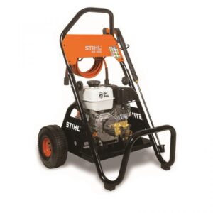Hidrolavadora Stihl a gasolina RB 400 con motor 6.5 HP 2.7 galones x minuto