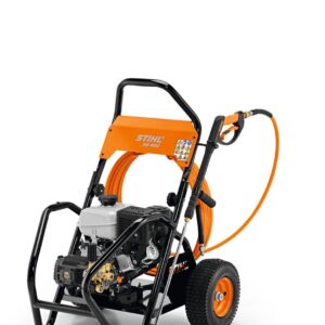 Hidrolavadora Stihl para uso profesional RB 600 3200 PSI