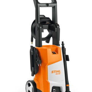 Hidrolavadora de alta presion Stihl RE 90 compacta y sencilla de usar