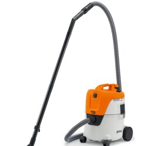 Aspiradora Electrica Stihl para seco y humedo SE 62