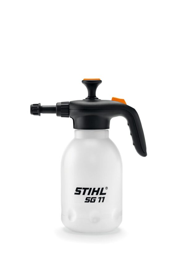 Fumigadora Stihl manual SG 11 de 1.5 litros